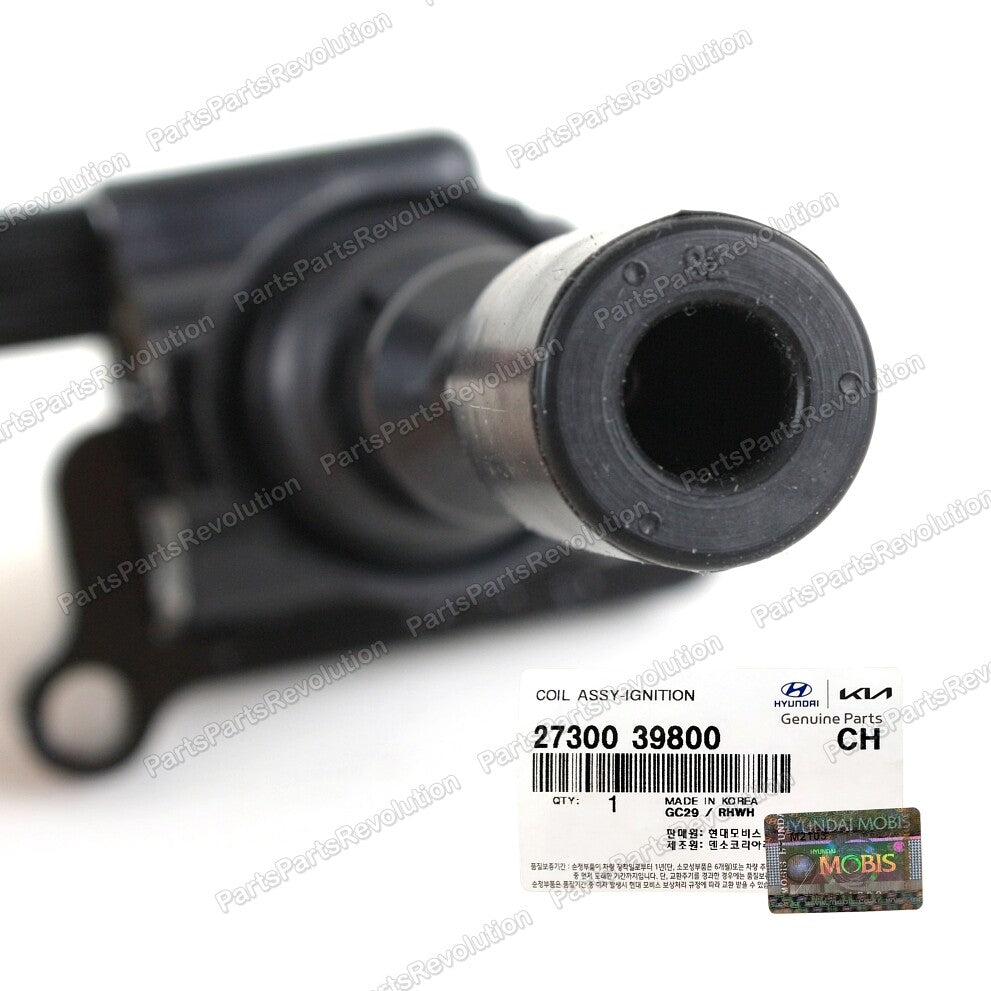 Ignition Coil 2730039800 for Kia 03-06 Sorento