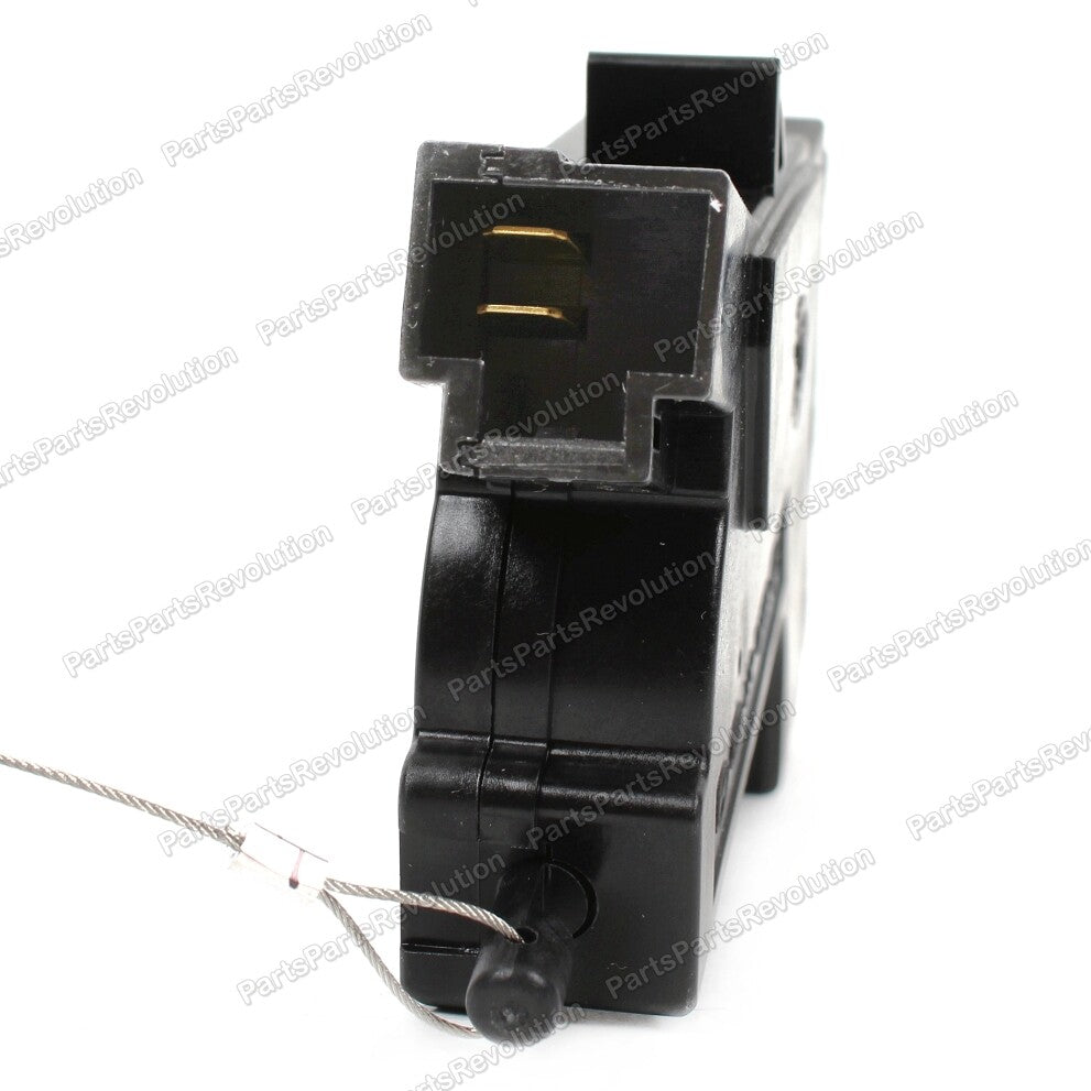 GENUINE Fuel Filler Door Opener Actuator for 2011-2018 Kia Optima 815902T000