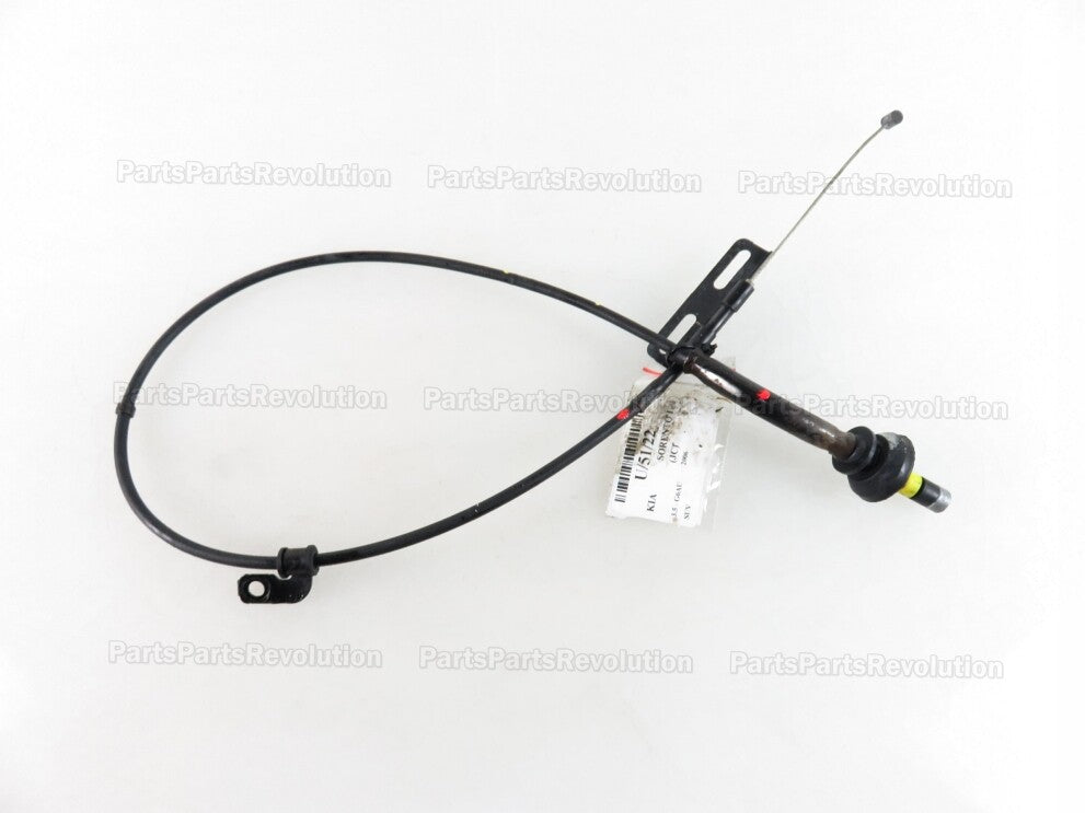 GENUINE Throttle Cable 3279038201 for Hyundai Sonata 02-05