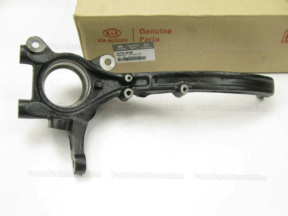 GENUINE Knuckle 5171638100 Right for Kia Optima 2001-2002
