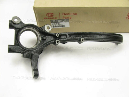 GENUINE Knuckle 5171638100 Right for Kia Optima 2001-2002
