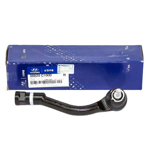 GENUINE 56820C1000 Outer Tie Rod Steering Gear Left for SORENTO OPTIMA SONATA