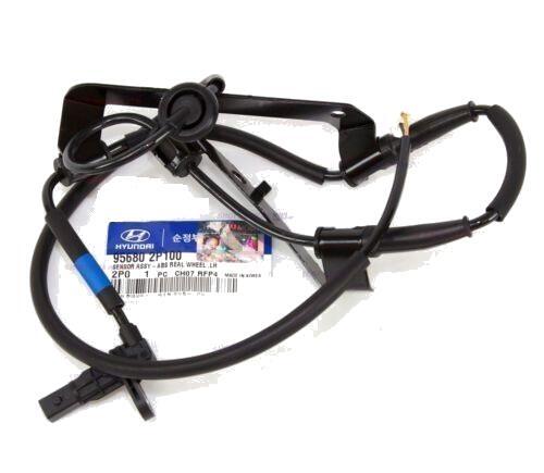 GENUINE 956802P100 Rear Left Wheel ABS Speed Sensor for KIA Sorento 2011-2013