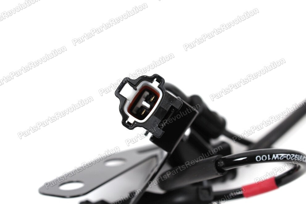 ABS Speed Sensor 919202W100 Rear Right for Hyundai Santa Fe XL Sport 13-19