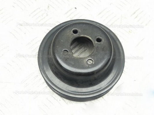 GENUINE Water Pump Pulley 252213CGA0 for Palisade SantaFe Santa Fe XL 13-23