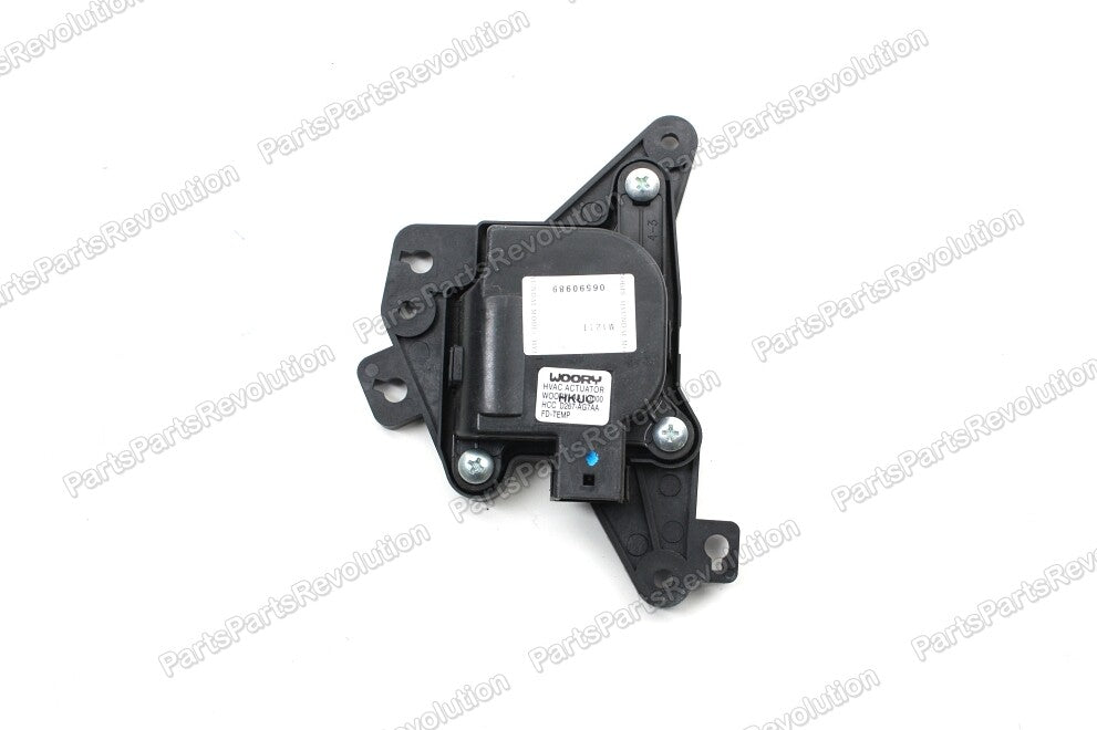 GENUINE Door Temperature Actuator for 07-12 Hyundai Elantra OEM 971592L000