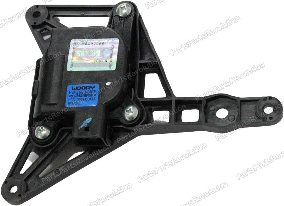 GENUINE Actuator 971543J000 for Hyundai Veracruz 07-12