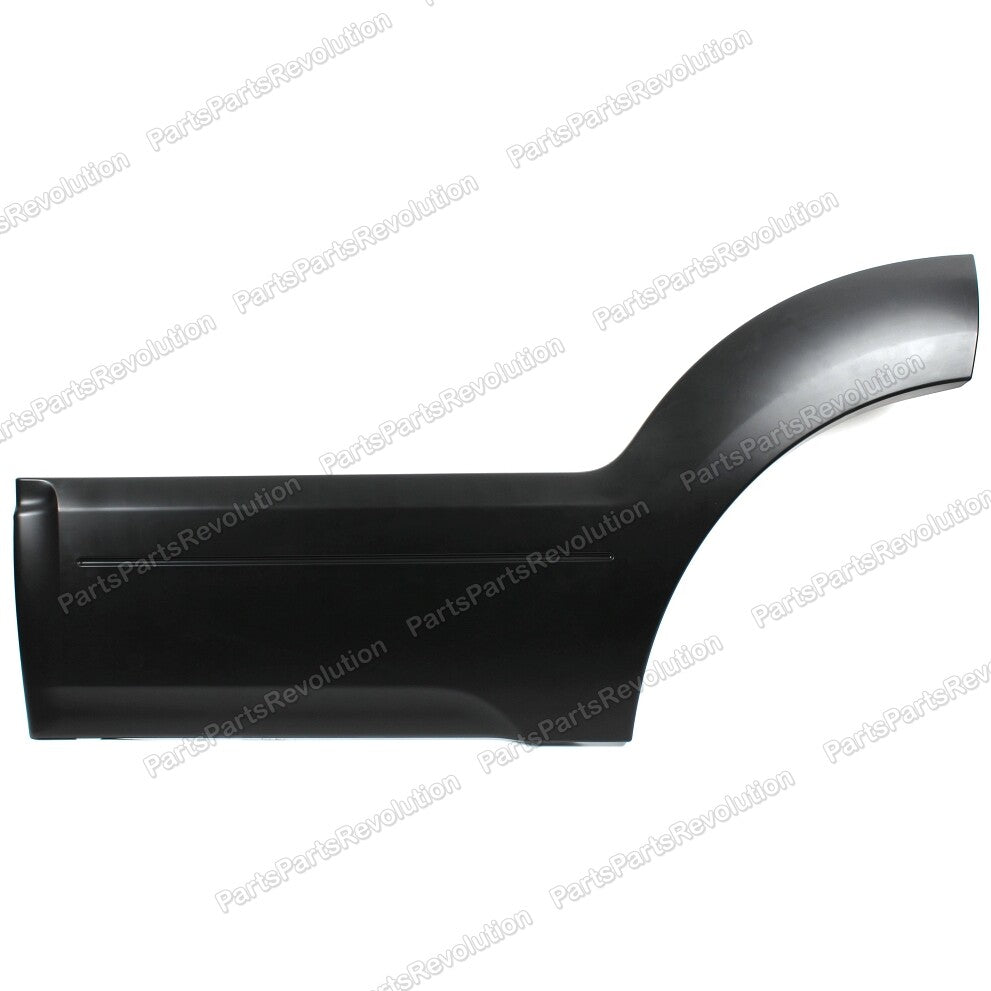 Garnish Molding Driver Rear Left 877503E500 for Kia Sorento 709