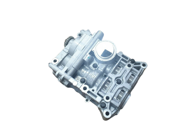 GENUINE Oil Pump Shaft Balance Assembly For Optima Forte 06-13 2330025922