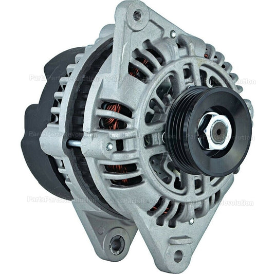 GENUINE Alternator 3730022200 for Hyundai Elantra Accent Tiburon 1996-2001