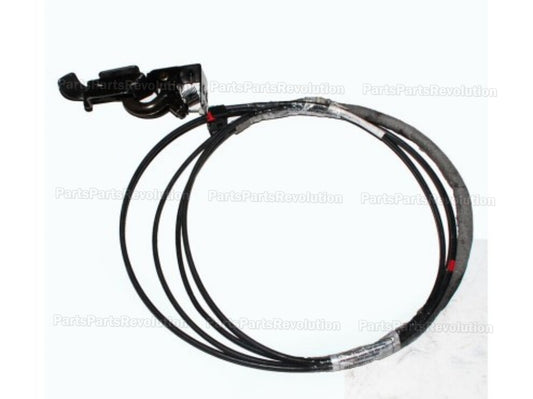 GENUINE Release Cable 812801G000 for Kia Rio 2006-2011