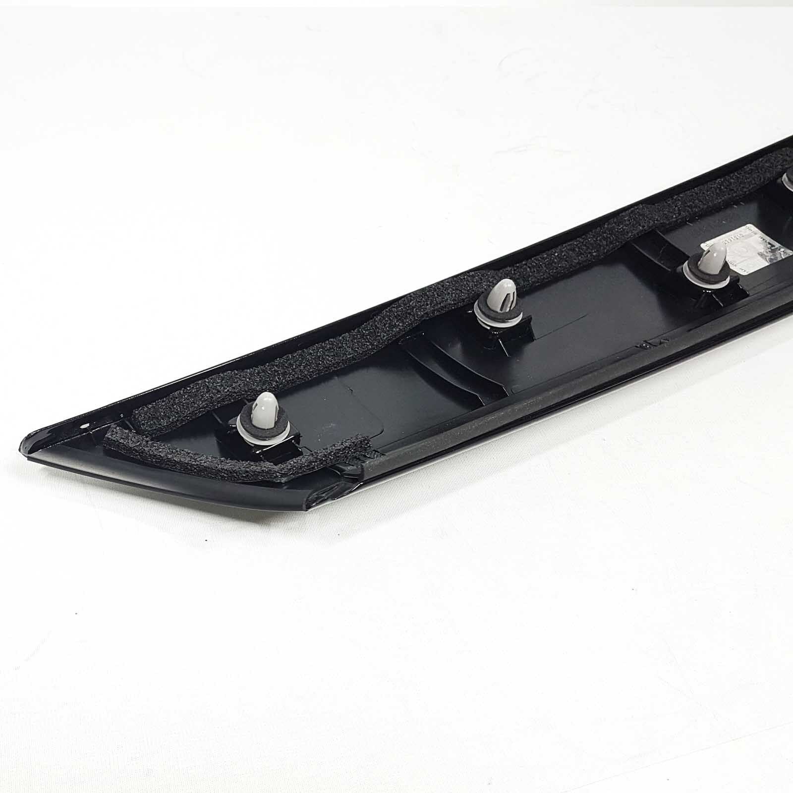 GENUINE 86170B2000 86180B2000 Windshield Pillar Molding for KIA SOUL 2014-2019