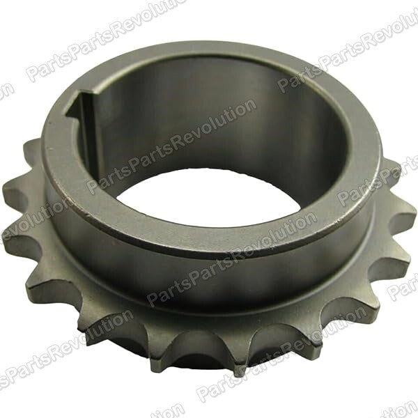 Crankshaft Gear 231213CGA3 Left Center Inner for Hyundai Santa Fe Azera 12-19