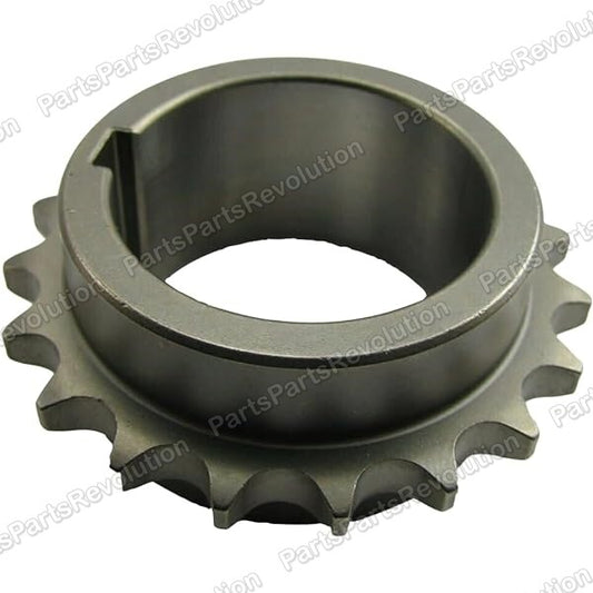 Crankshaft Gear 231213CGA3 Left Center Inner for Hyundai Santa Fe Azera 12-19
