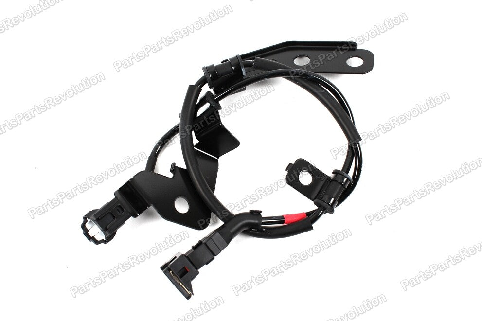ABS Speed Sensor 919202W100 Rear Right for Hyundai Santa Fe XL Sport 13-19