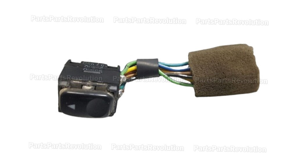 GENUINE Window Switch 9358028800 Front Right for Hyundai Elantra 1994-1995