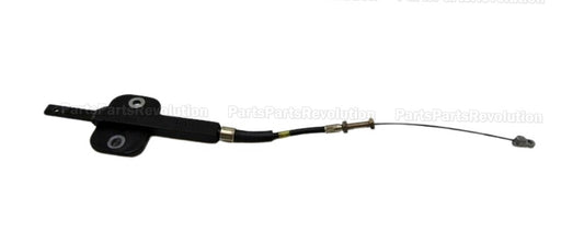 GENUINE Parking Brake Cable 597803F000 Front for Kia Amanti 2004-2009