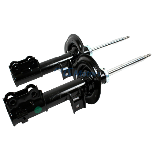 GENUINE STRUT FRONT 1SET for HYUNDAI GENESIS COUPE 13-16 546512M650 546612M650