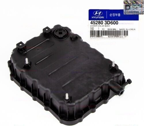 GENUINE 452803D600 Oil Pan Cover Valve for Hyundai Sonata & KIA Optima 2016-2019