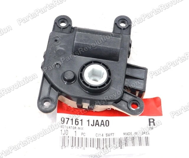 GENUINE Actuator 971611JAA0 for Hyundai Palisade Veloster Accent 12-23
