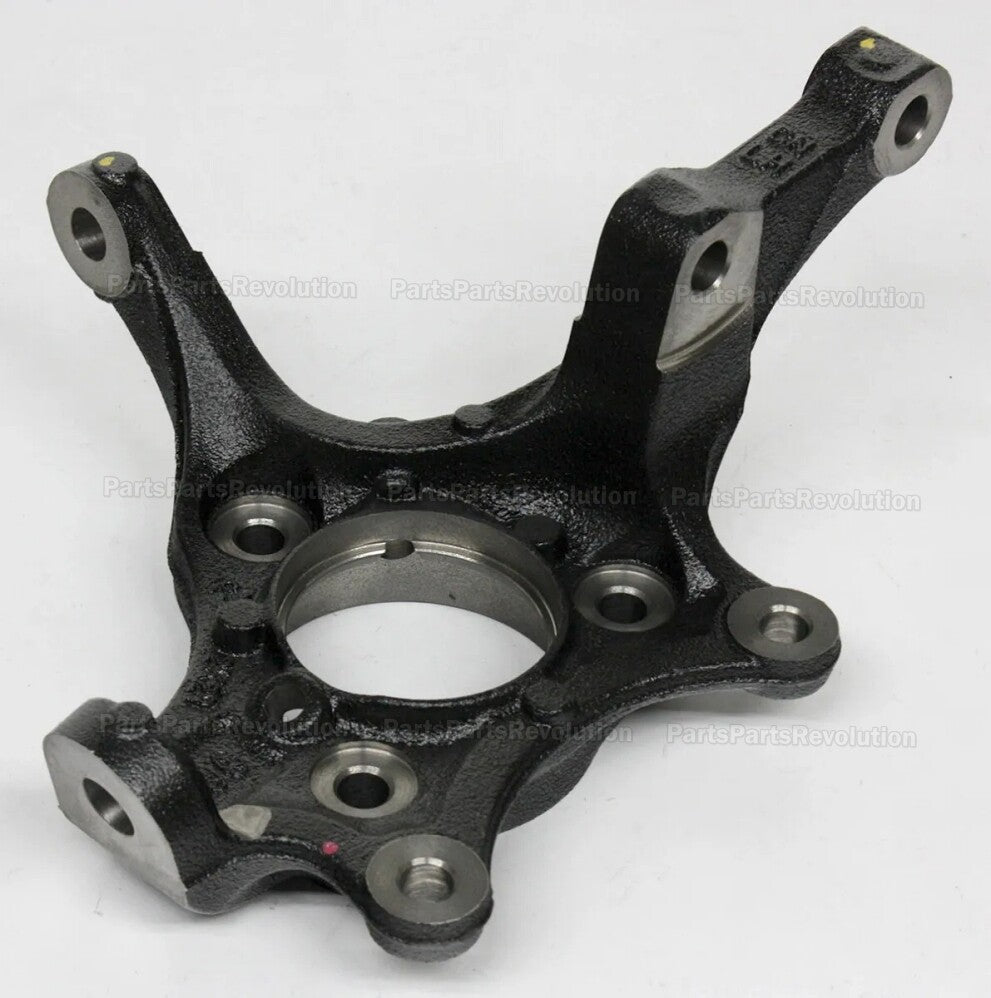 GENUINE Steering Knuckle 51715AA000 Left for Hyundai Elantra 2021-2023