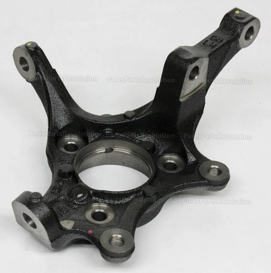 GENUINE Steering Knuckle 51715AA000 Left for Hyundai Elantra 2021-2023