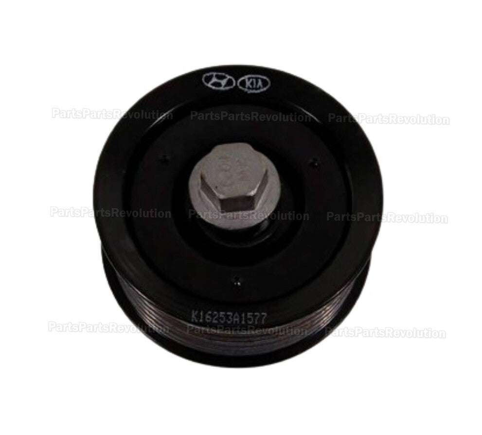 GENUINE Idler Pulley 2528703HA0 for Hyundai Ioniq Elantra 2017-2023