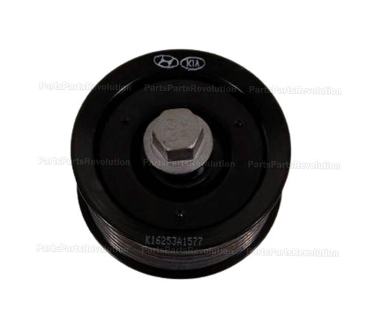 GENUINE Idler Pulley 2528703HA0 for Hyundai Ioniq Elantra 2017-2023