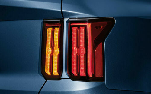 GENUINE TAIL LIGHT RIGHT Passenger SIDE EUversion 2021 for KIA SORENTO