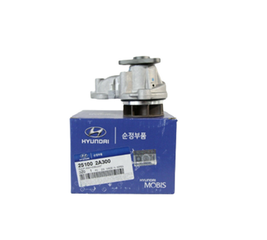 GENUINE 288104A800 Vaccum Pump for Hyundai Grand Starex Porte2 Sorento Bongo3