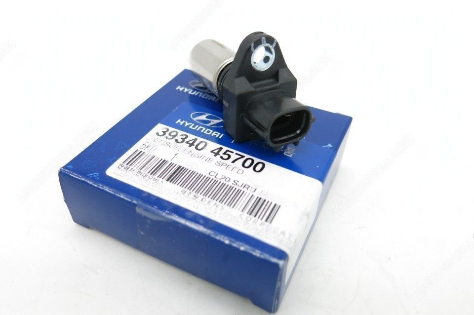 GENUINE 3934045700 Sensor Engine Speed for Hyundai Kia