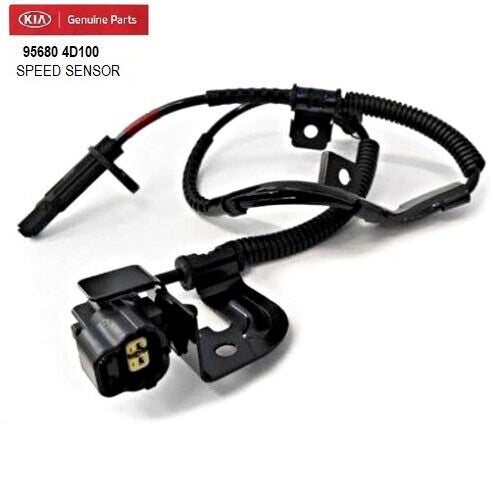 GENUINE 956804D100 Rear Right Wheel ABS Speed Sensor for Sedona Entourage 06-12