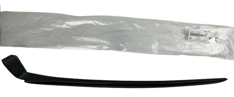 GENUINE Front Windshield Pillar Molding for Hyundai Sonata 20-21 86131L1100