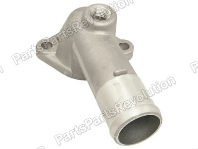 GENUINE Thermostat Housing 2561035000 for Hyundai Sonata 90-98