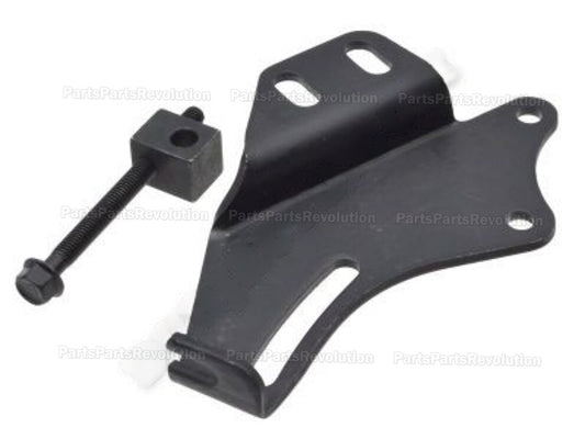 GENUINE Alternator Brace 3746023501 for Hyundai Tucson 2008-2009