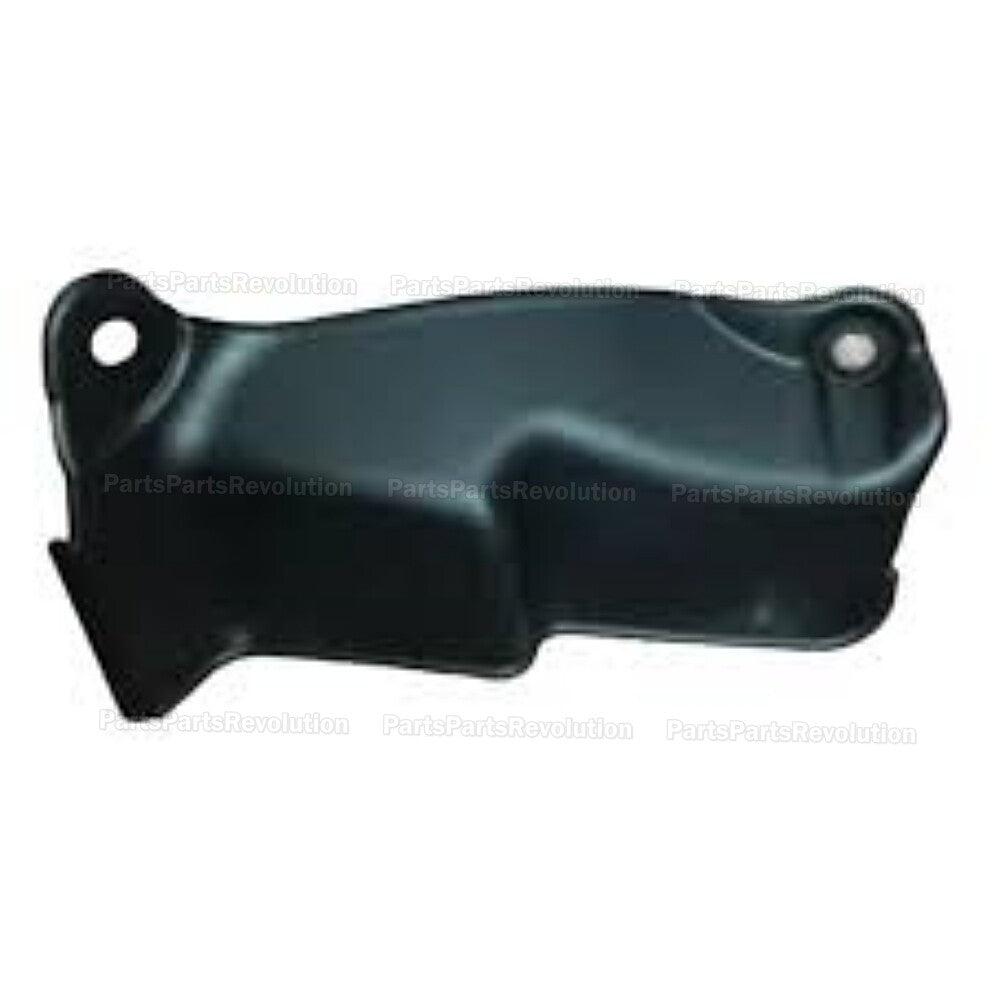 GENUINE Deflector 868613X100 Left for Hyundai Elantra Coupe Elantra 2011-2013