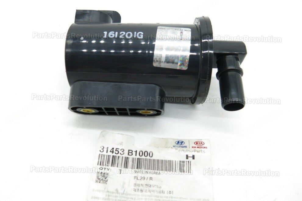 GENUINE Filter 31453B1000 for Hyundai G80 Genesis 15-17