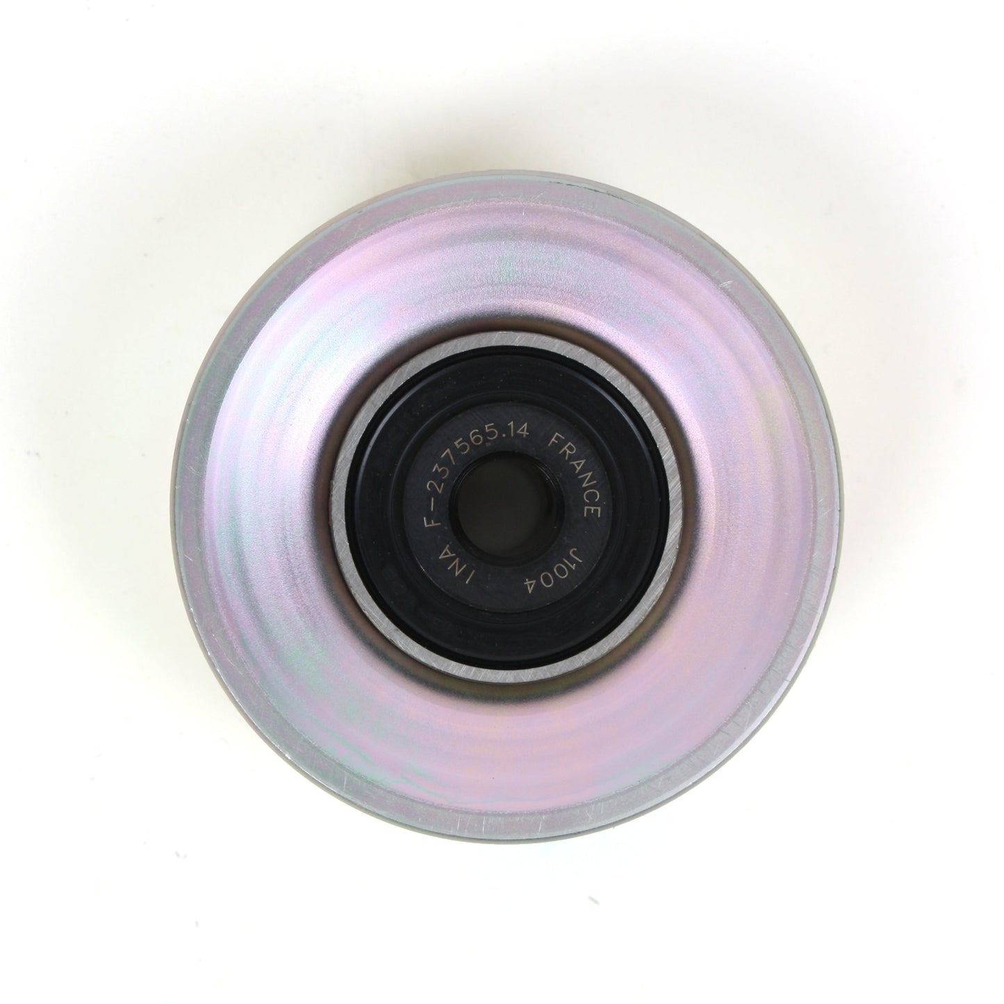 GNEUINE 252863C250 Belt Idler Pulley for Hyundai Veracruz Sonata Veracruz 06-12