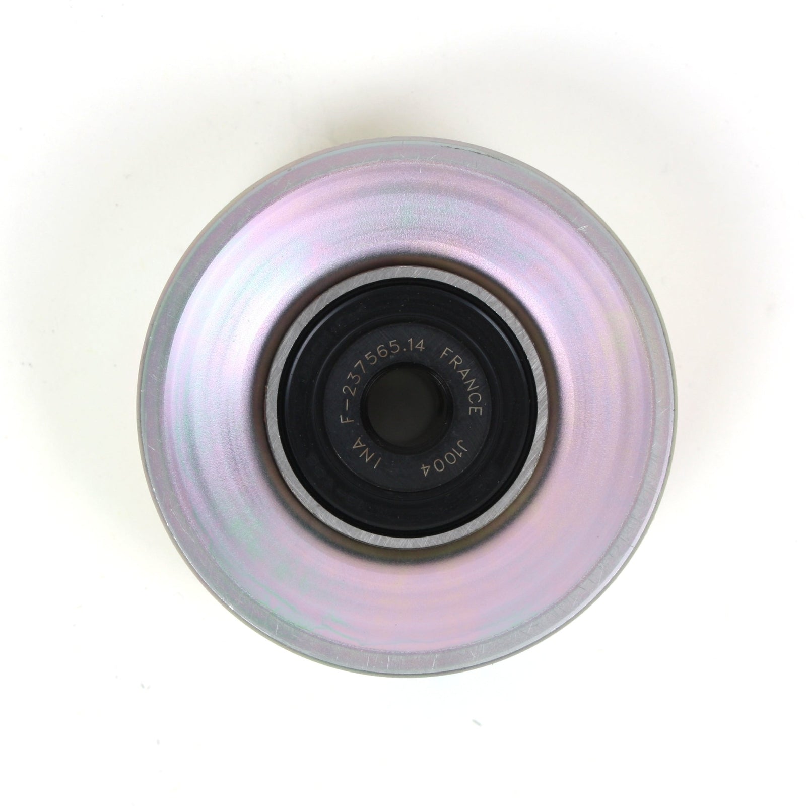 GNEUINE 252863C250 Belt Idler Pulley for Hyundai Veracruz Sonata Veracruz 06-12