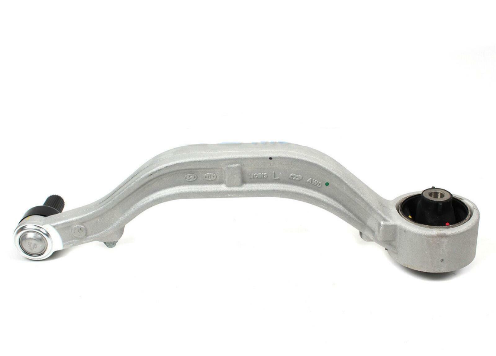 ⭐GENUINE⭐Control Arm Lower FRONT LEFT for 15-19 Genesis G80 oem 54505B1500