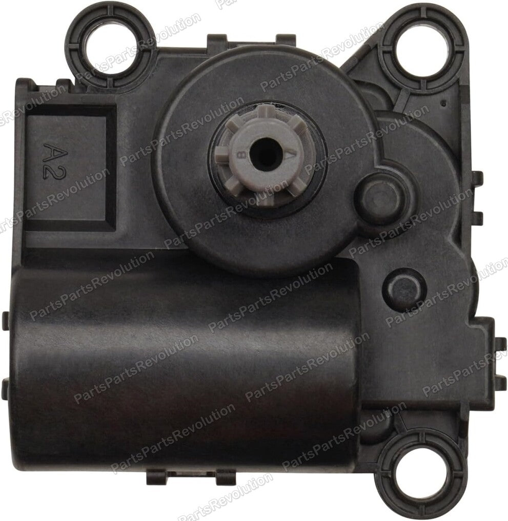 GENUINE Actuator 97226B1500 Left Lower for Genesis G80 G90 Genesis 15-23