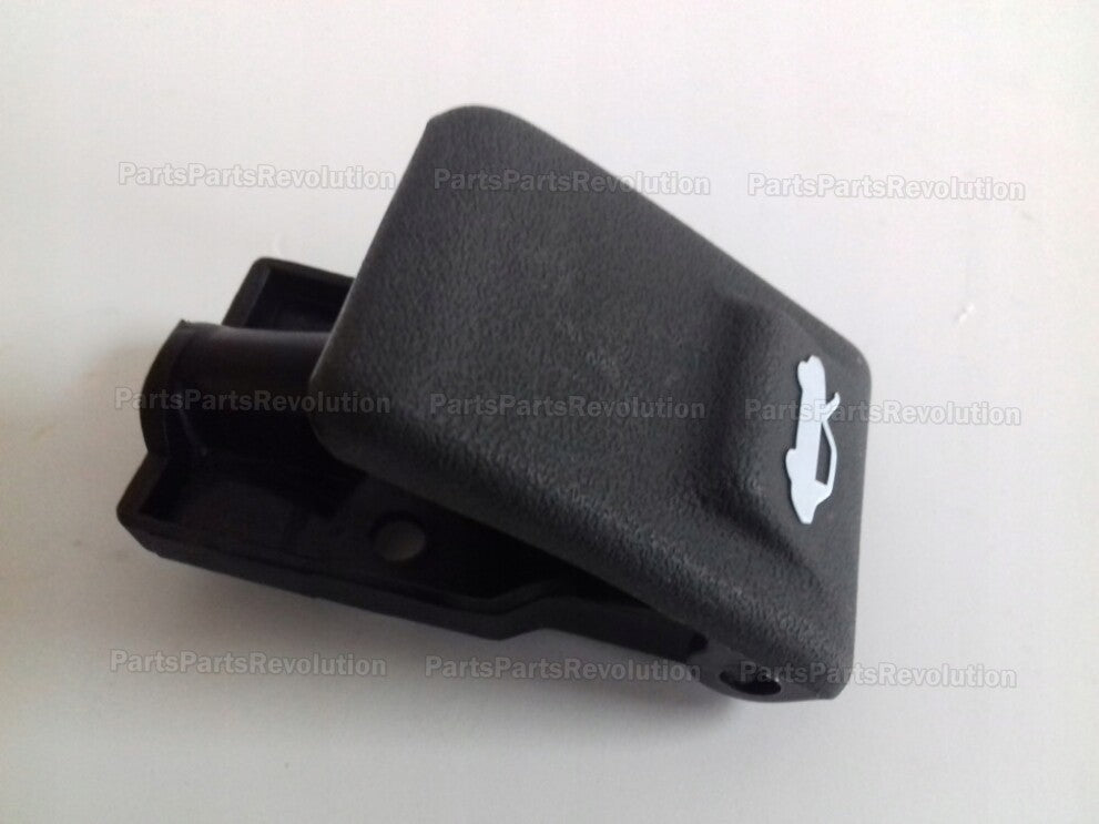 GENUINE Release Handle 8118034000LT for Hyundai Accent Elantra Sonata 1999-2006