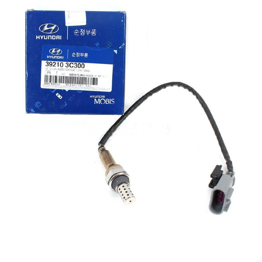 GENUINE 392103C300 Oxygen O2 Sensor Upstream for Hyundai Santa Fe Veracruz 07-12