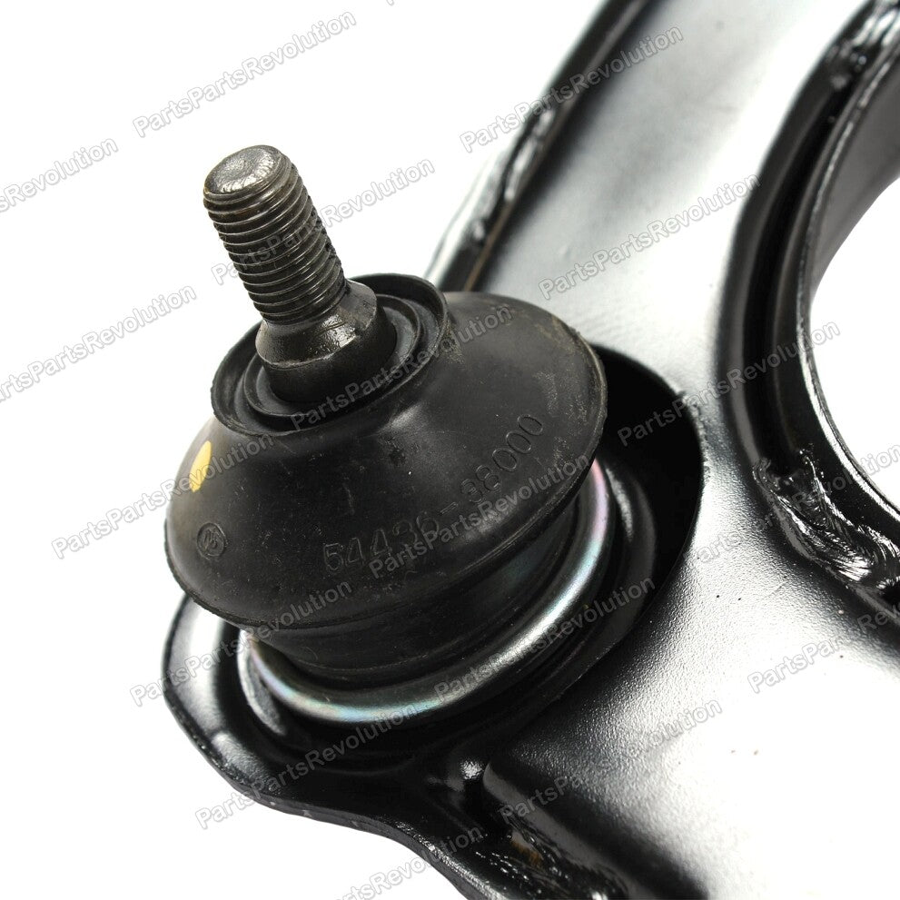 Control Arm Front Upper Left 5441038600 for Kia Optima 2001-2006