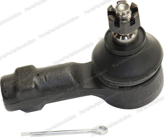 Outer Tie Rod 568203B000 for Hyundai Santa Fe 2001-2006