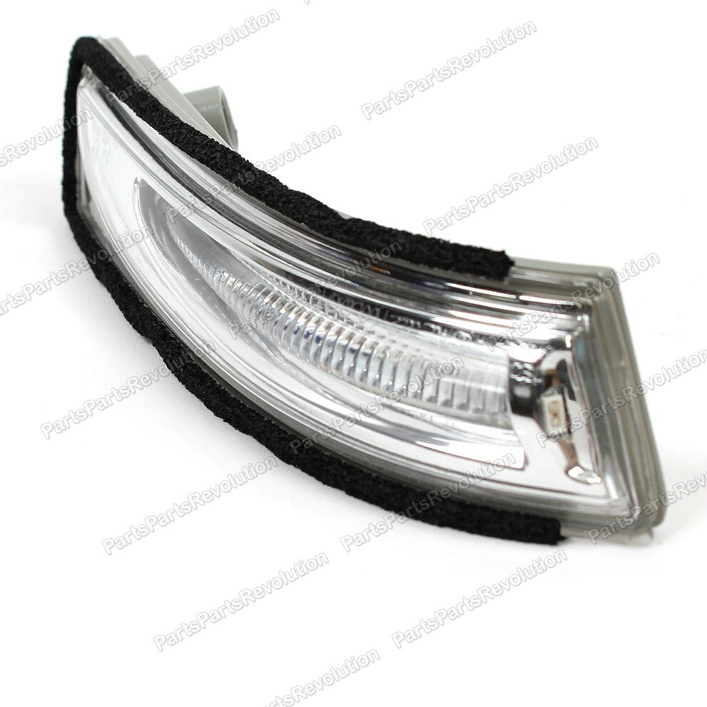 876241R000 Side Mirror Turn Signal Repeater Lamp Right for Hyundai Accent 11-14