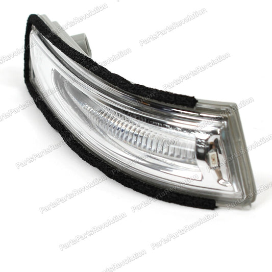 876241R000 Side Mirror Turn Signal Repeater Lamp Right for Hyundai Accent 11-14