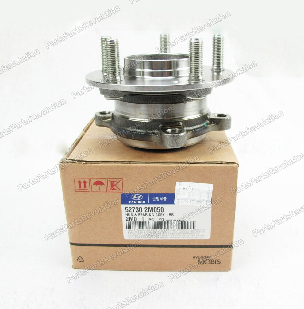 Hub & Bearing 527302M050 for Hyundai Genesis Coupe 2010-2016
