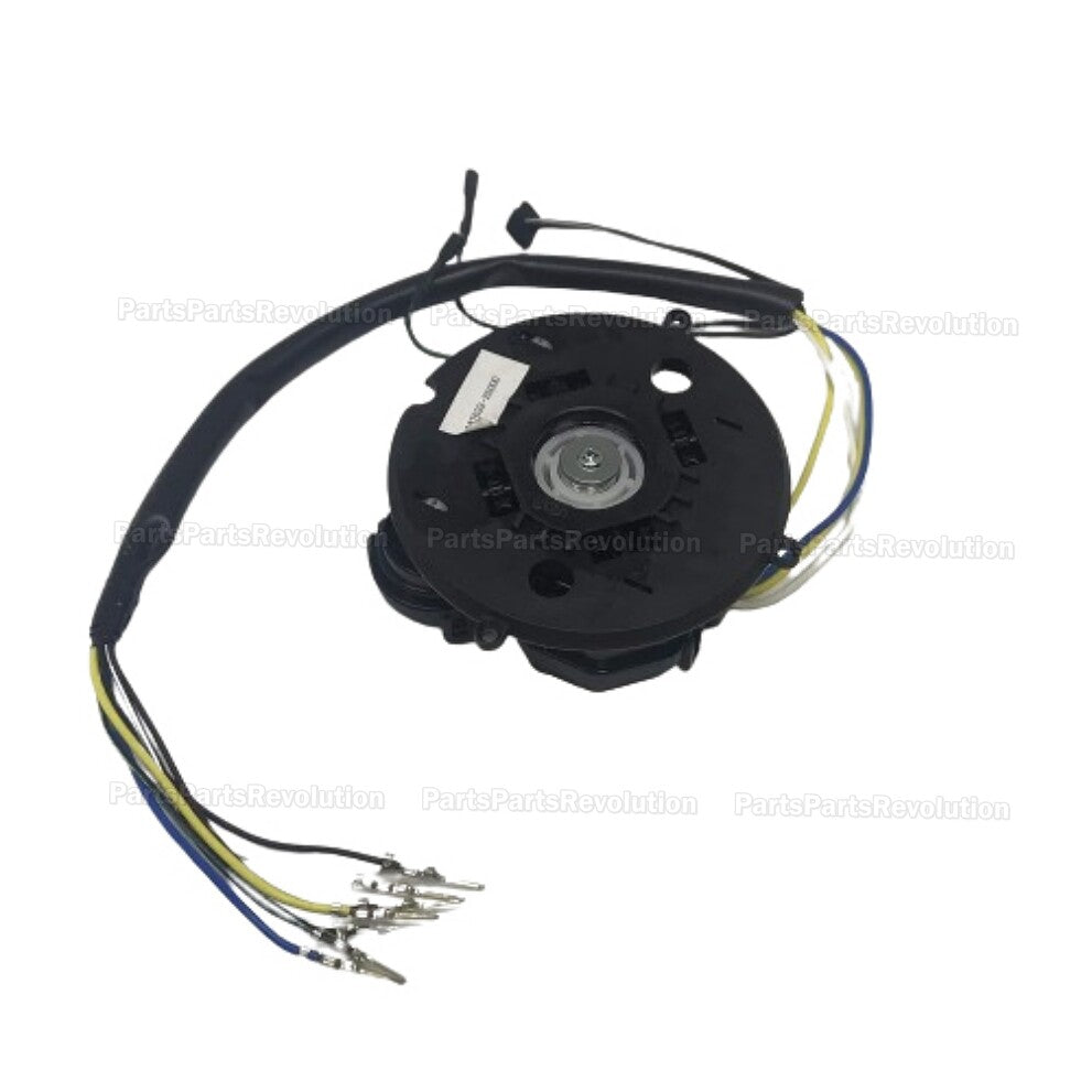 GENUINE Mirror Motor 876222D000 Right for Hyundai Azera Tiburon Elantra 2000-10