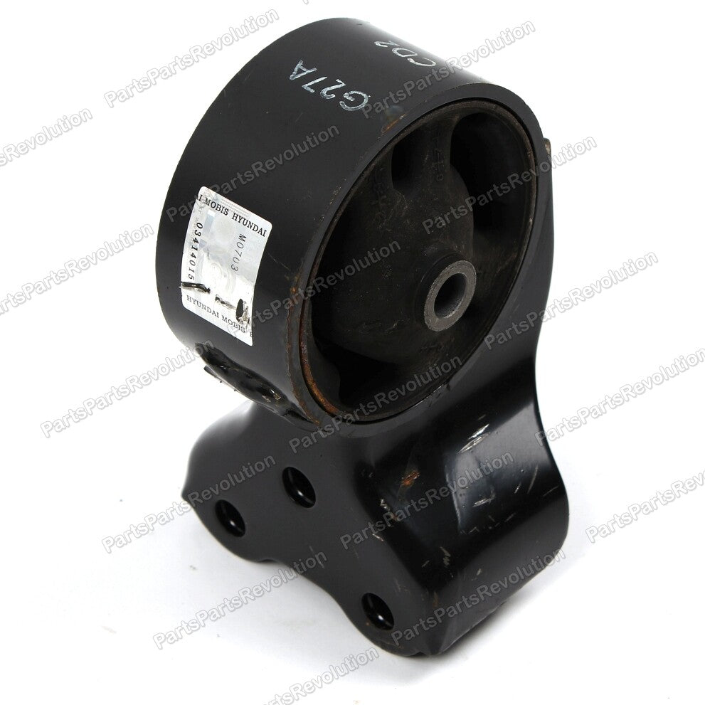 Engine Mount Rear 219302C051 for Hyundai Tiburon 2.7L 03-08